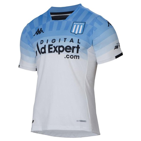 Tailandia Camiseta Racing Club 3rd 2024-2025